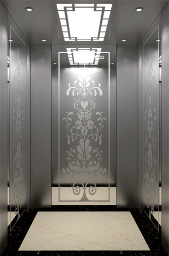 MAC<br>小機房客梯